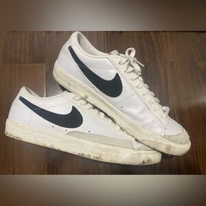 Nike blazer 77 sneakers